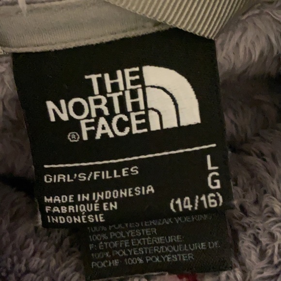 The north face jacket - Picture 3 of 3